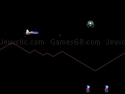 Play Cosmic Defender