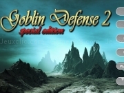 Play Goblin Defense 2 SE