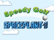 Play Speedy Golf