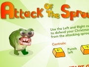 Play Attack Of The Sprouts