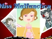 Play Miss malfunction 2