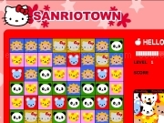 Play Sanriotown hello Kitty