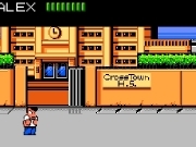 Play Ctoffakes double dragon