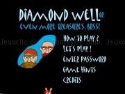 Play Diamond well