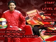 Play Ho pin Jung racer