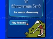 Play Welcome to chewrassic park