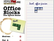Play Office blocks