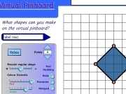 Play Virtual pinboard