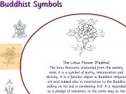 Play Buddhits symbols