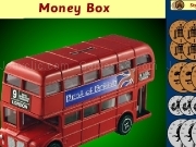 Play Money box