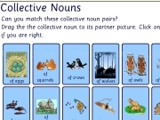 Play Collective nouns