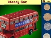 Play Money Box