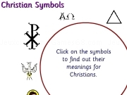 Play Christian symbols