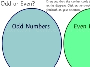 Play Odd or even