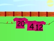 Play Tee order