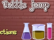Play Bubble jump
