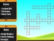 Play Crossword 1