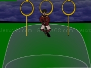 Play Quidditch keeper 1