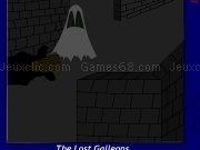 Play The lost galleons