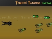 Play Triwizard tournament 2de task - hogwarts lake