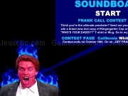 Play The Running Man Soundboard