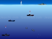 Play Bombing submarines