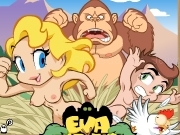 Play Eva y Adan