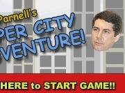 Play Super City Adventure