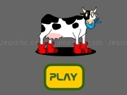 Play Foot and Mouth