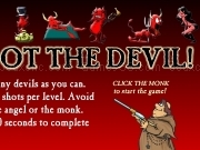 Play Shoot The Devil