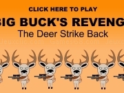 Play Big bucks revenge