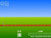 Play Long jump