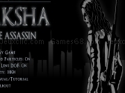 Play Anaksha female assassin