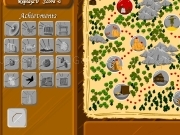 Play Green archer 2