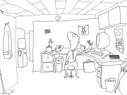 Play Whack your boss