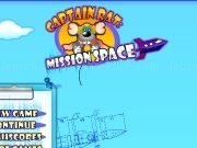Play Captain rat missions space