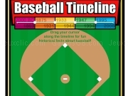 Play Baseball timeline