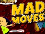 Play Mad moves