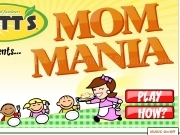 Play Motts Mom Mania