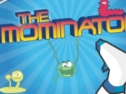 Play The mominator