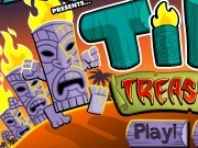 Play Tiki treasure