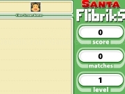 Play Flibricks Santa