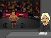Play World Strongest Man