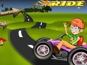 Play Rapid Ride