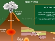 Play Rock types