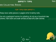 Play Safety tips