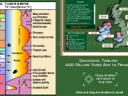 Play Geology map uk