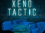 Play Xeno tactic 1.3