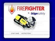 Play Fire fighter