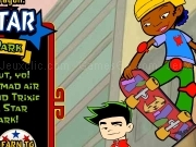 Play All star - skate park